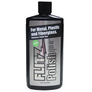 Flitz Metal Polish Liquid