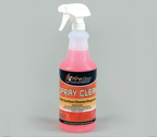 Spray Clean